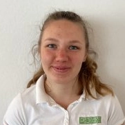 Gaëlle Delessert